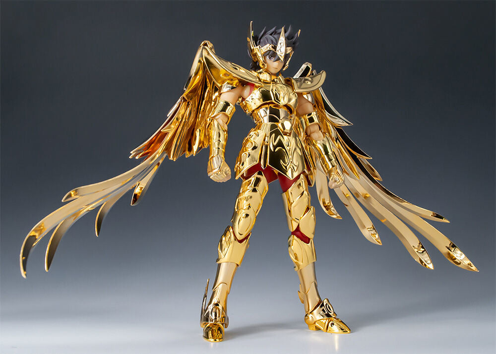 Saint Seiya Myth Cloth EX Sagittarius Seiya GOLD24 Buy