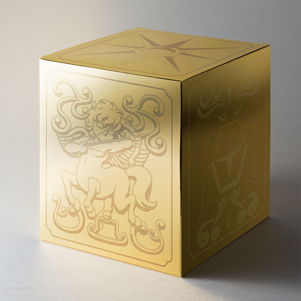Myth Cloth EX Sagittarius Seiya GOLD24 Buy