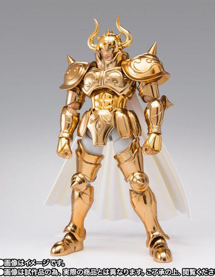 Myth Cloth EX Taurus Aldebaran Original Color Ver Figure for Sale