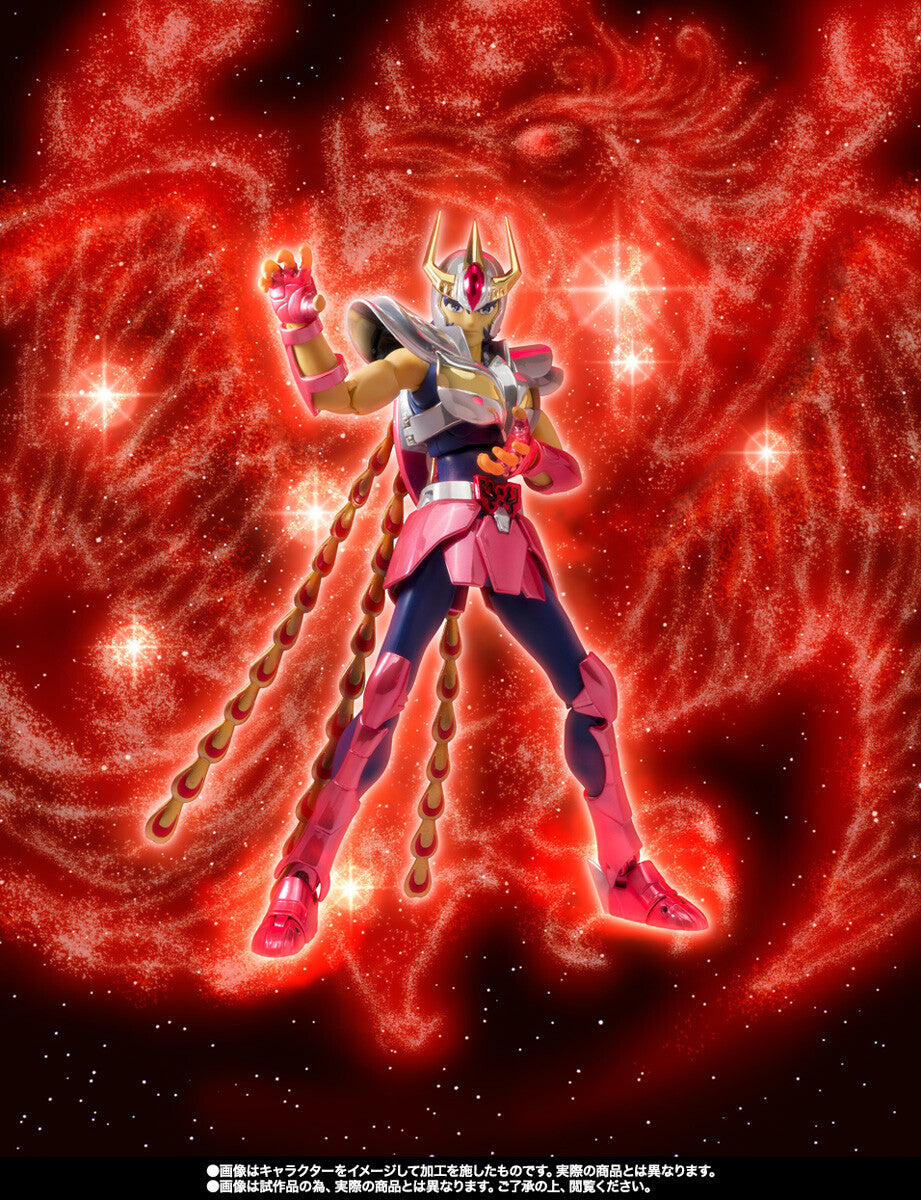 Saint Cloth Myth Phoenix Ikki 20th Anniversary Figure for Sale