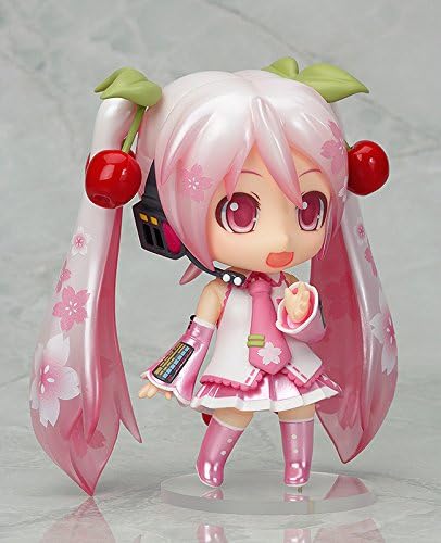 Sakura Miku Nendoroid 274 for Sale