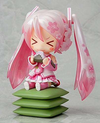 Sakura Miku Nendoroid 274 Buy