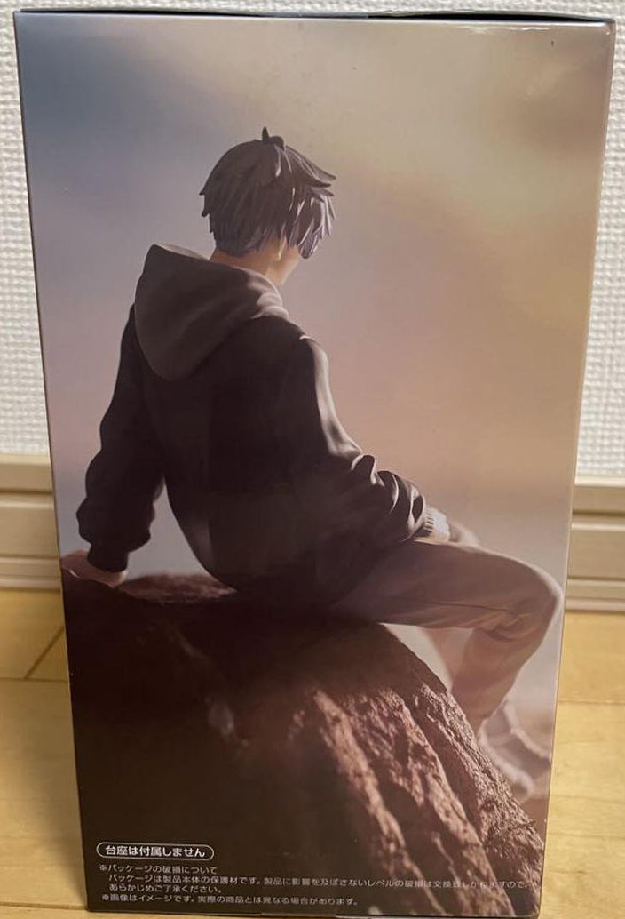 Satoru Gojo Noodle Stopper Figure Ending 2 Costume Ver. Buy