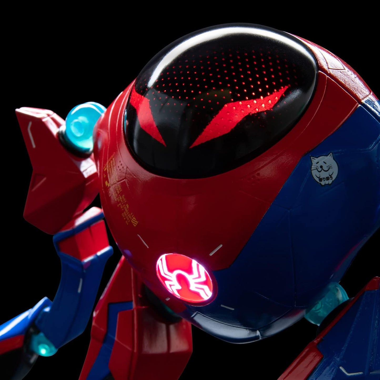 Sentinel SV-Action Peni Parker & SP//dr