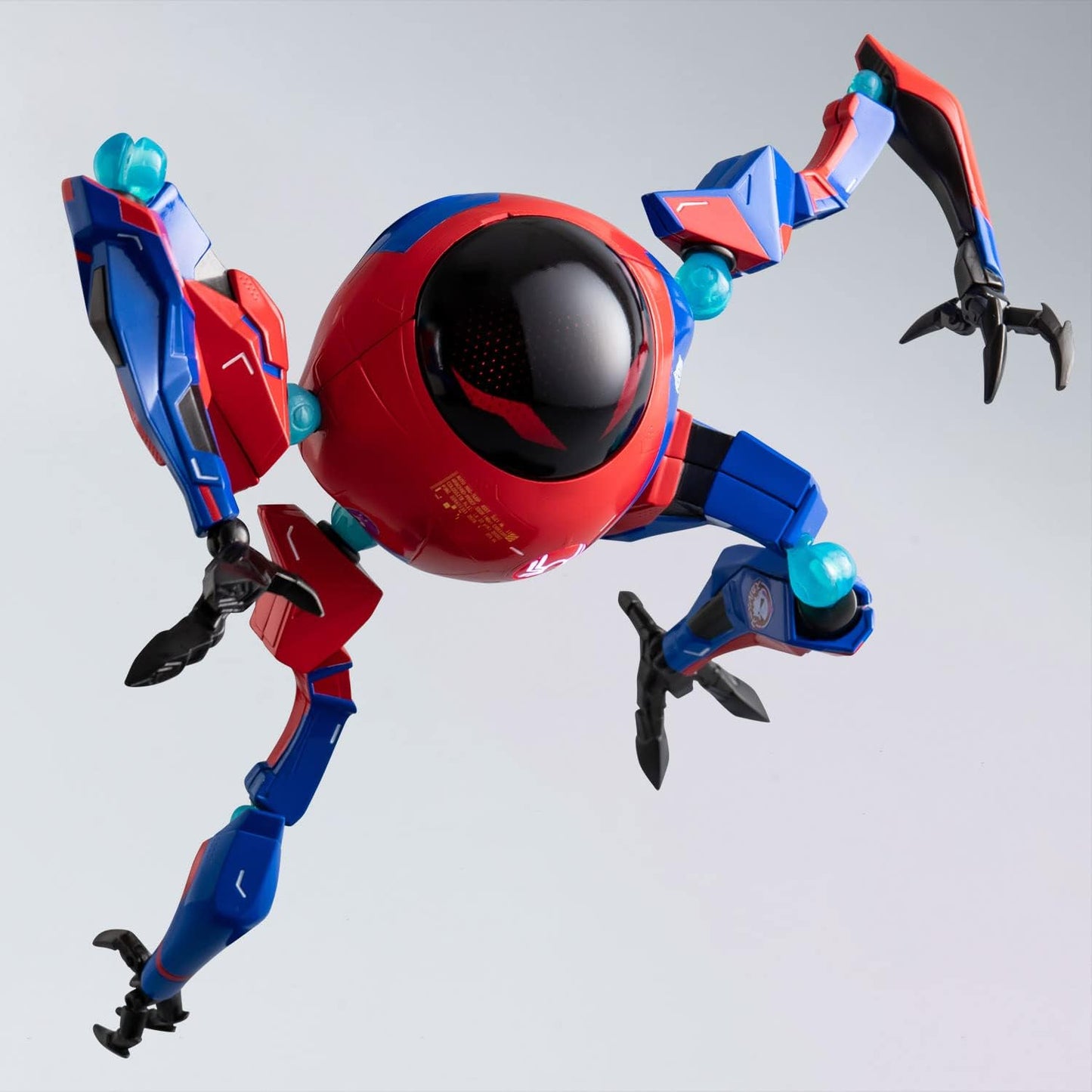 Sentinel SV-Action Peni Parker & SP//dr Buy