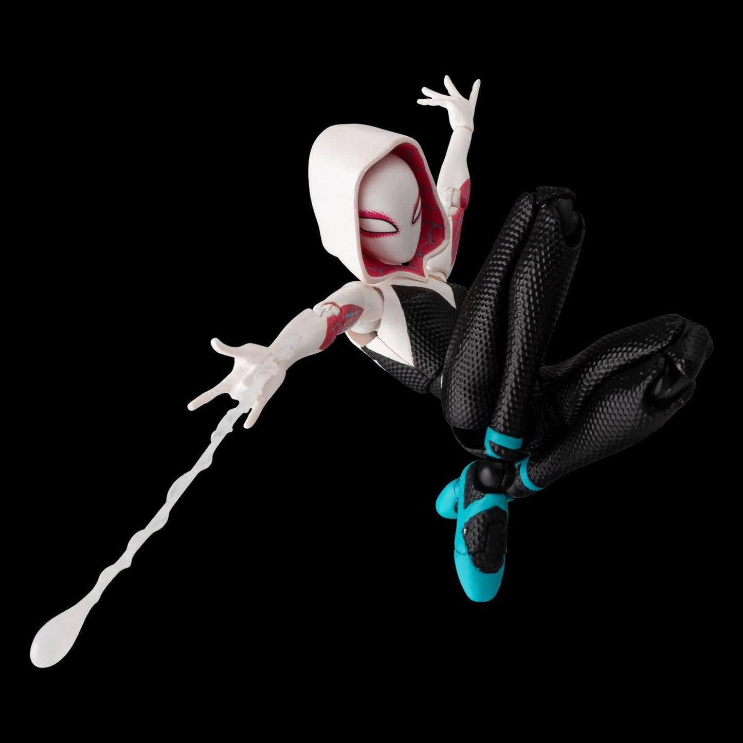 Sentinel SV-Action Spider-Gwen & Spider-Ham Figure