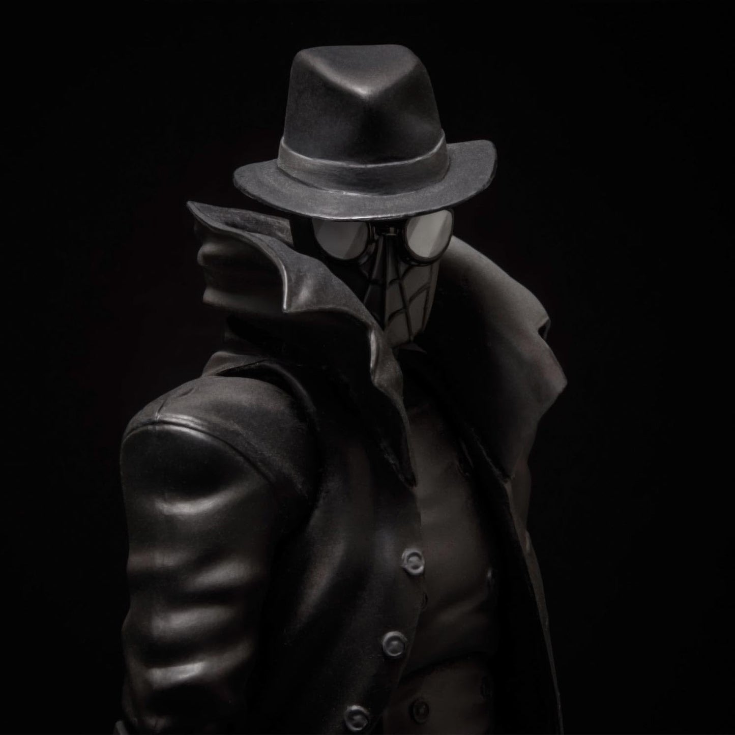 Sentinel Spider-Man Noir SV-Action Figure Buy