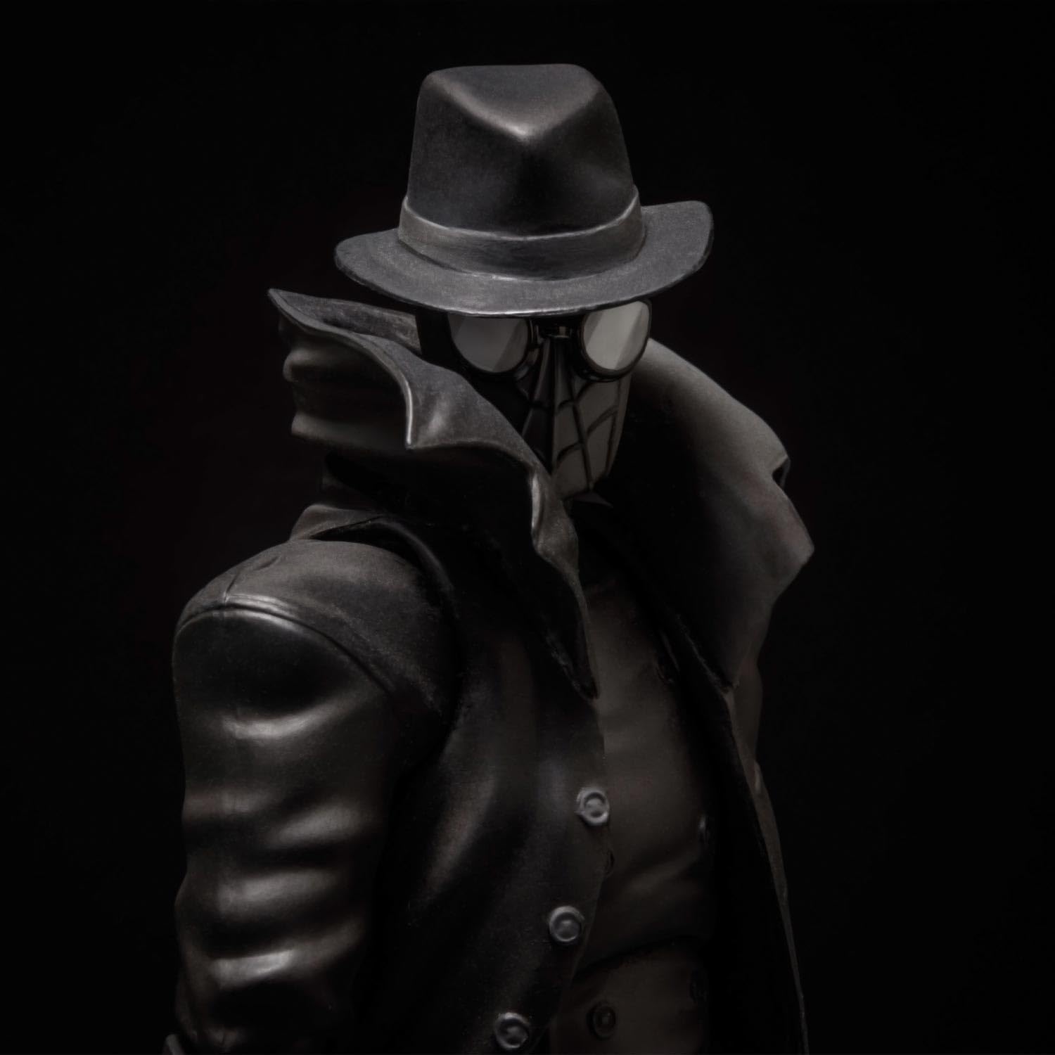 Sentinel Spider-Man Noir SV-Action Figure Buy
