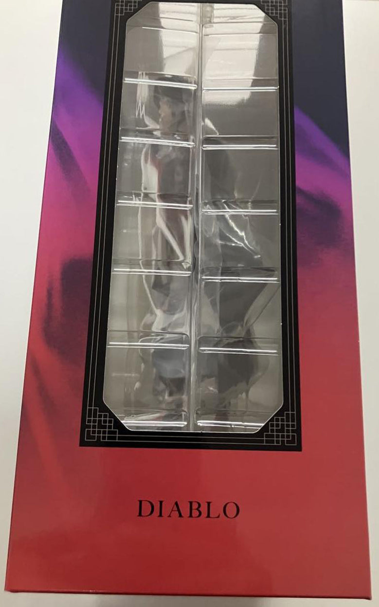 Slime Diablo Figure Ichiban Kuji Night Parade of the Hundred Demons B Prize for Sale