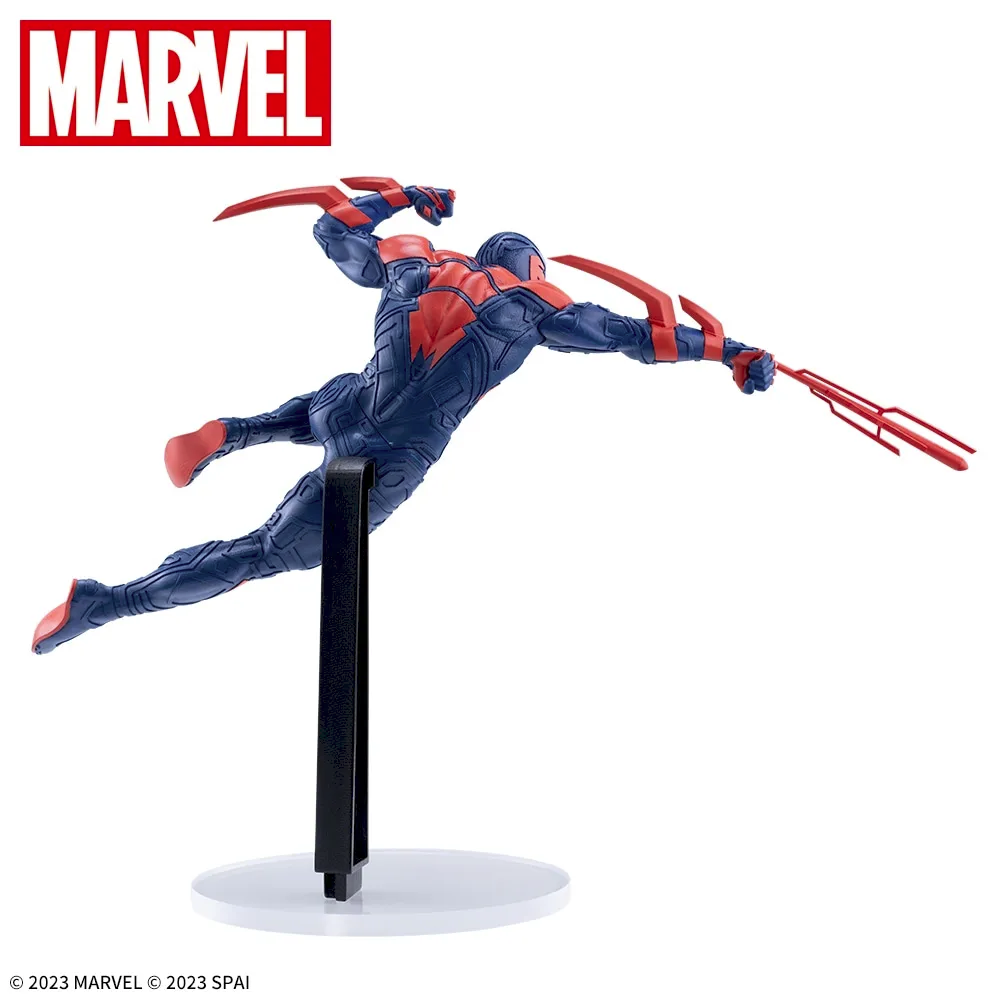 Across the Spider-Verse Luminasta Spider-Man 2099 Figure Buy