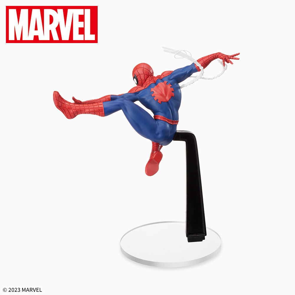 Luminasta Spider-Man Namco Limited ver. Figure for Sale