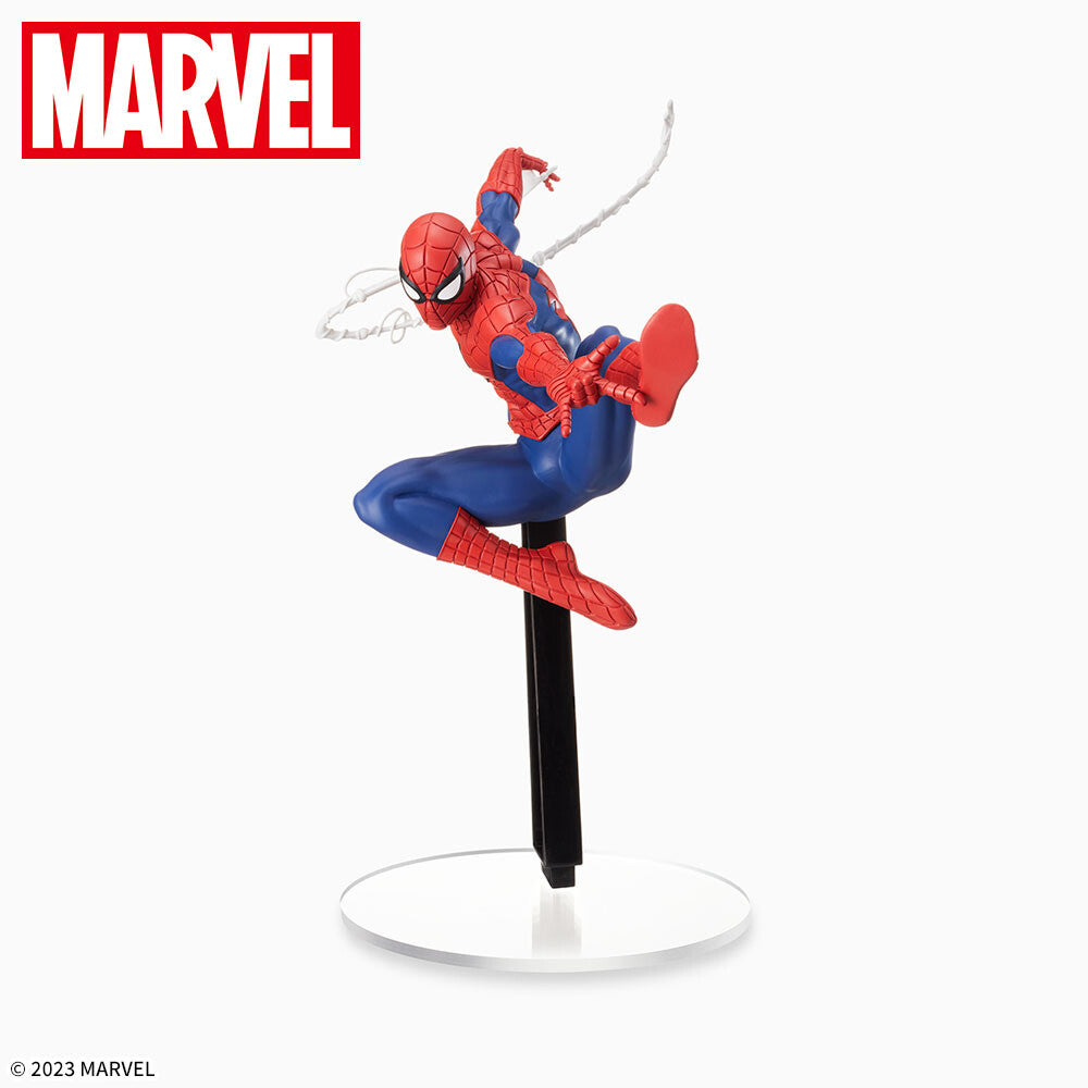 Luminasta Spider-Man Namco Limited ver. Figure Buy
