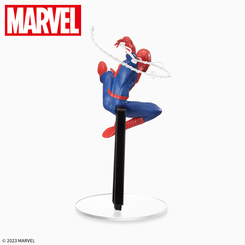 Luminasta Spider-Man Namco Limited ver. Figure for Sale