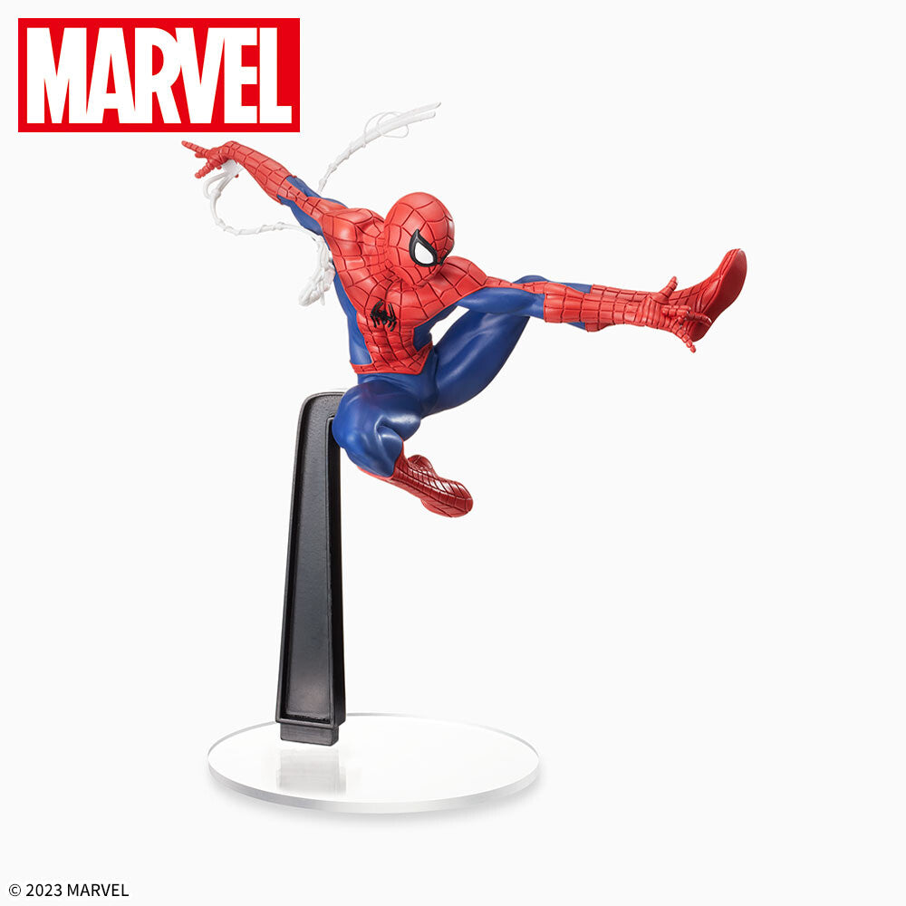 Luminasta Spider-Man Namco Limited ver. Figure Buy