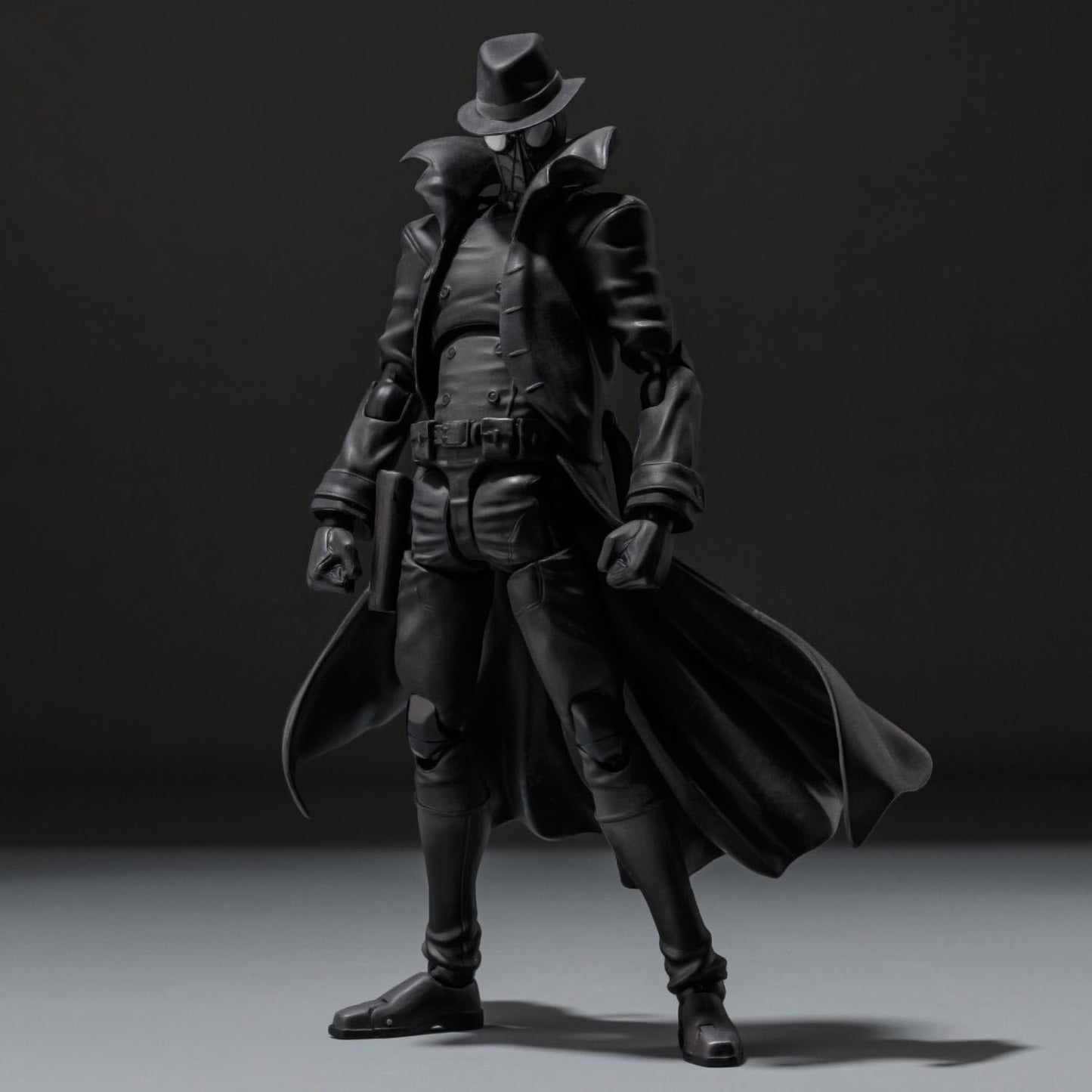 Sentinel Spider-Man Noir SV-Action Buy