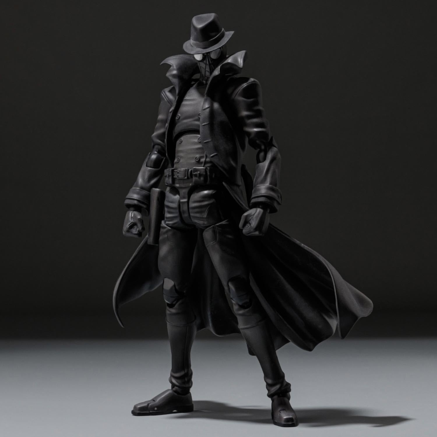 Sentinel Spider-Man Noir SV-Action Buy
