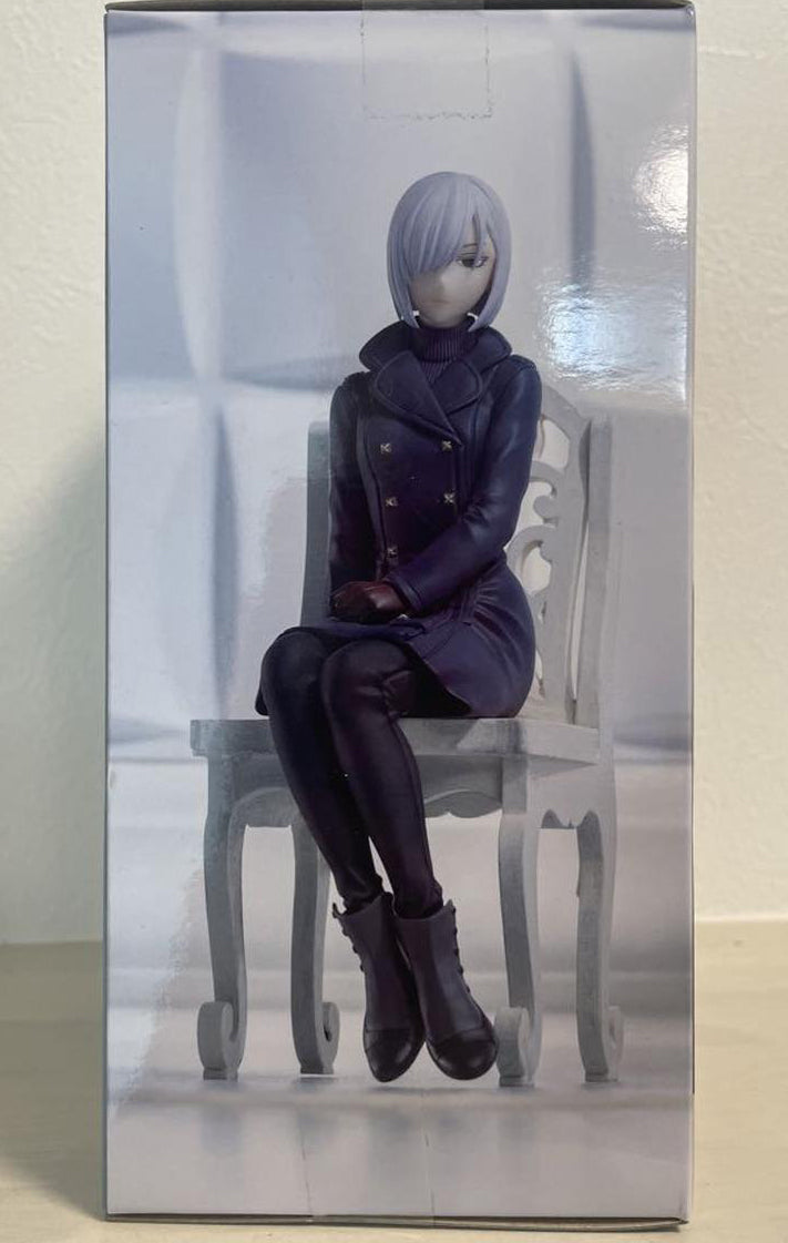 Spy × Family Premium Perching Figure Fiona Frost Buy