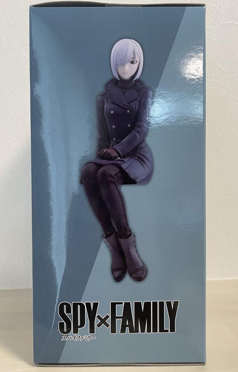 Spy × Family Premium Perching Figure Fiona Frost Buy
