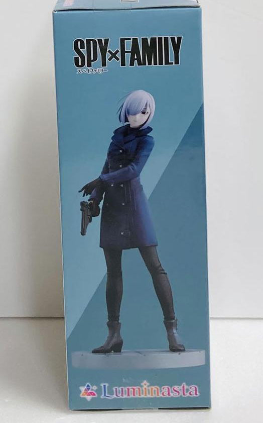 Spy × Family Luminasta Fiona Frost Nightfall Figure Buy