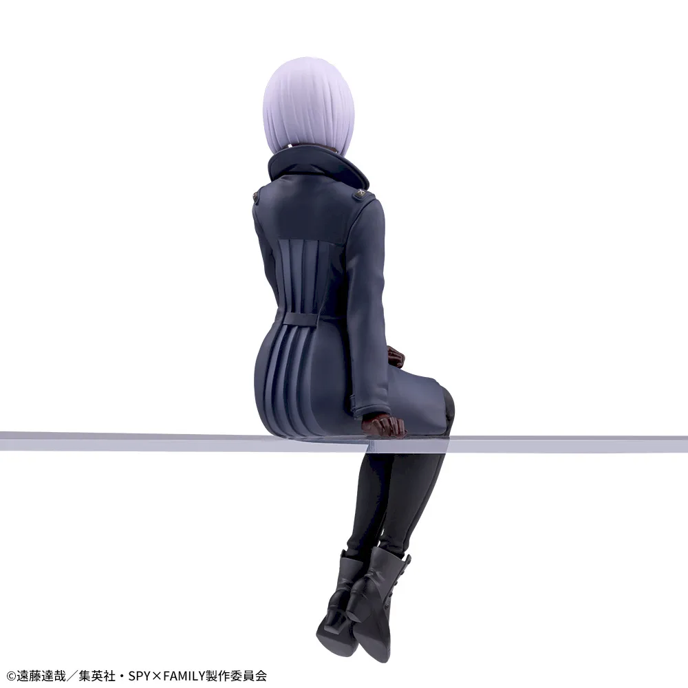 Spy × Family Premium Perching Figure Fiona Frost for Sale