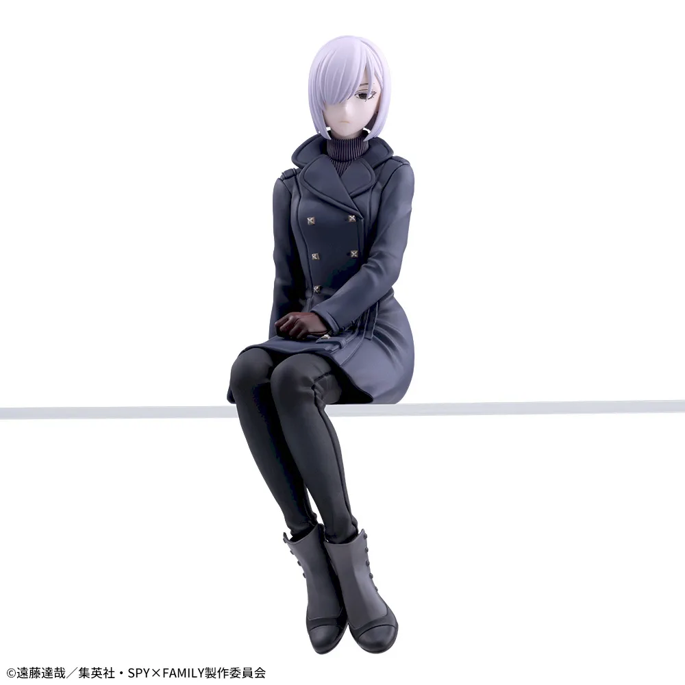 Spy × Family Premium Perching Figure Fiona Frost Buy