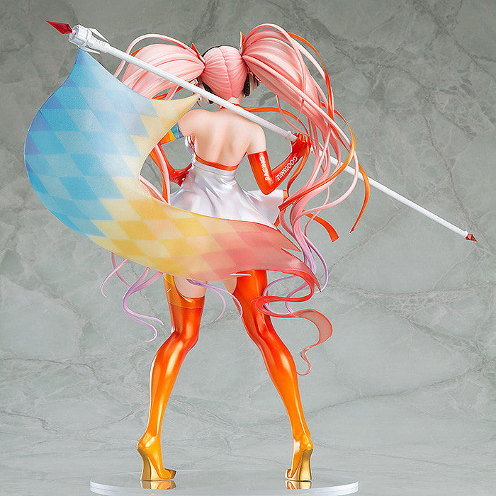 Super Sonico Racing Ver. 2016 1/6 Scale Figure Buy