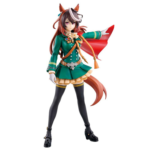 Symboli Rudolf Figure Ichiban Kuji Uma Musume Pretty Derby The 7th Prize A