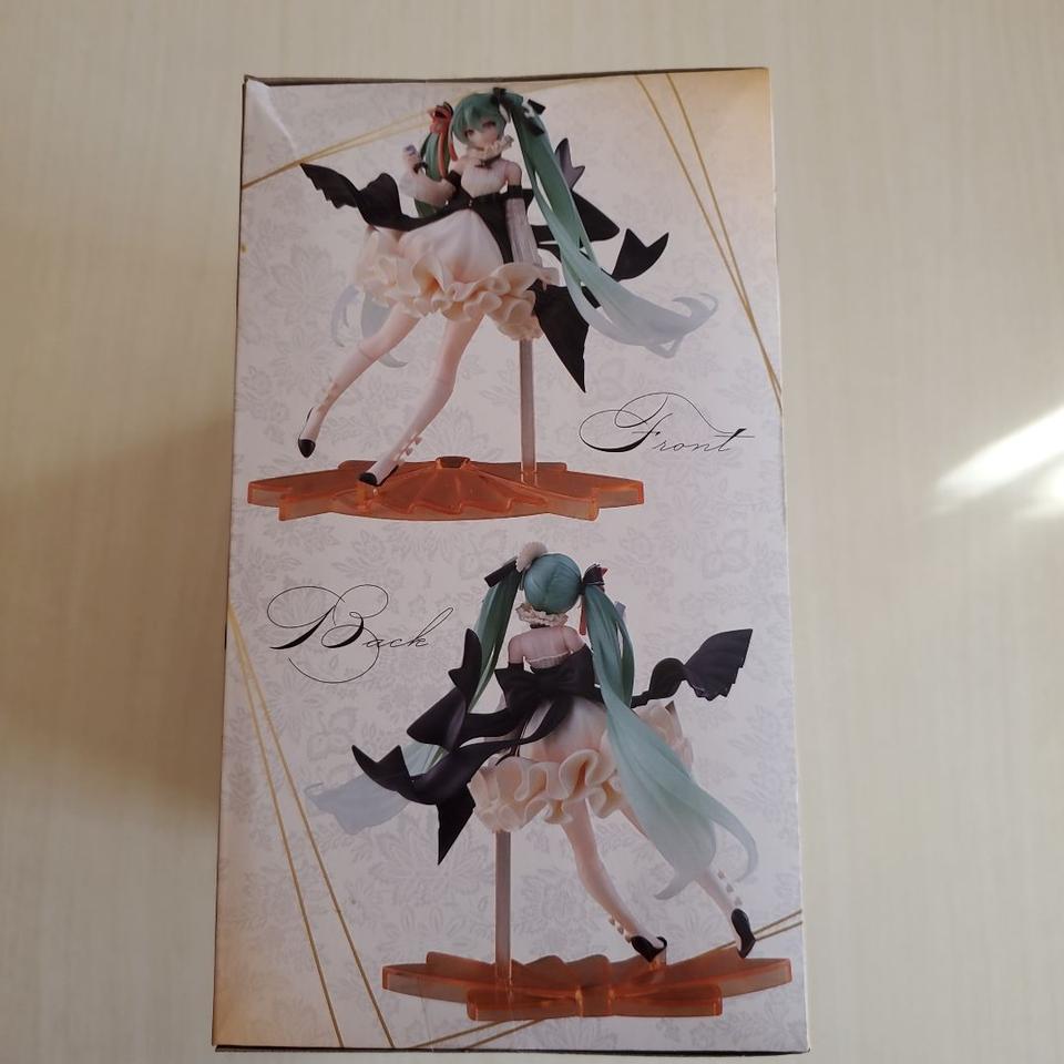 Taito APM Hatsune Miku Latidos 2022 ver. Figure for Sale