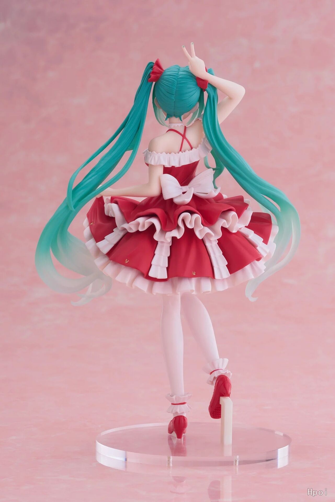 Hatsune Miku Fashion Figure Lolita for Sale