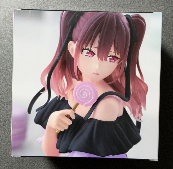 Taito Kuji 2.5 Dimensional Seduction Sweet Sweets Temptation Mikari Tachibana Negligee Figure LH Prize Buy