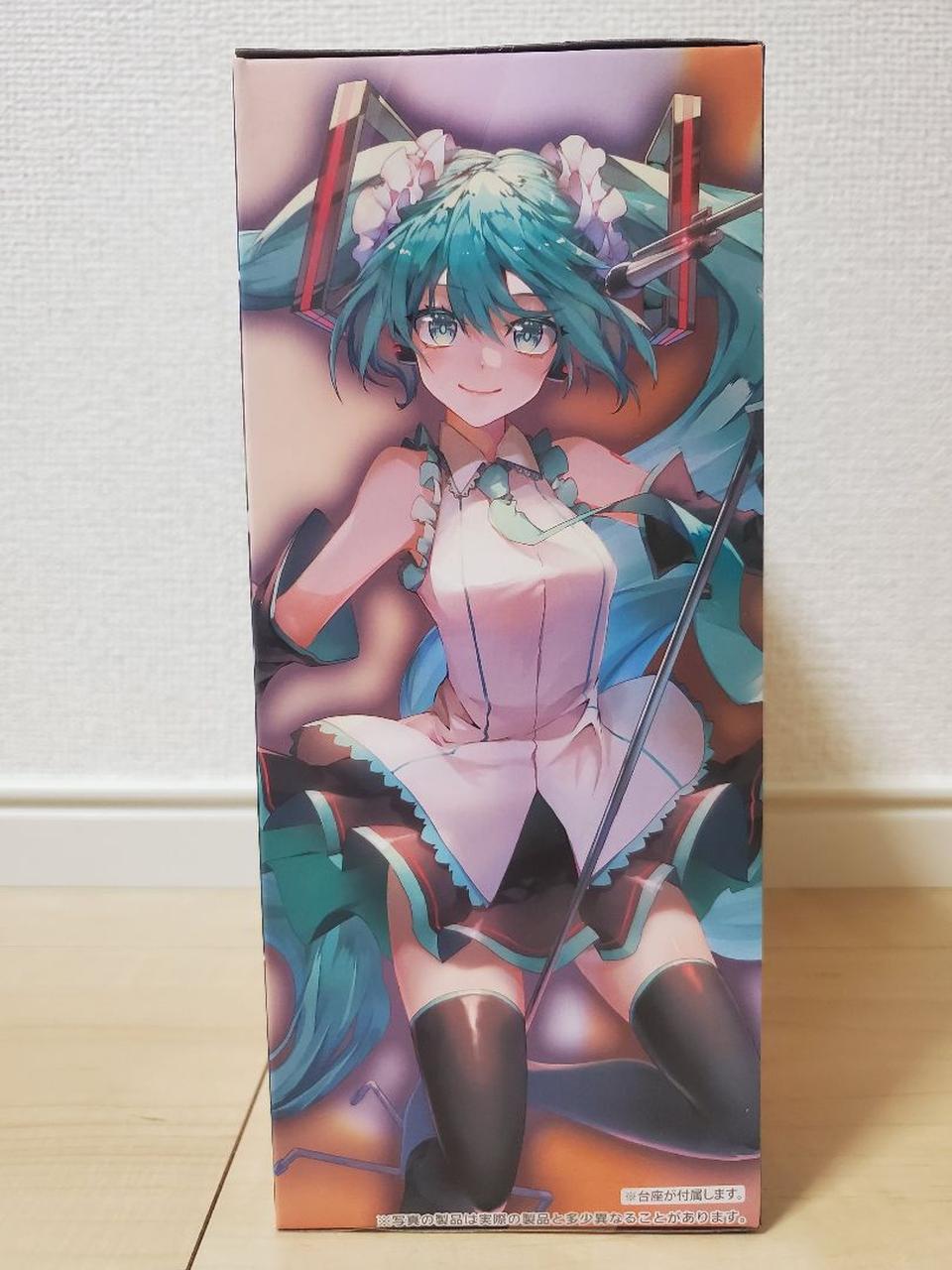 Taito Hatsune Miku Birthday 2023 ver. Figure Buy