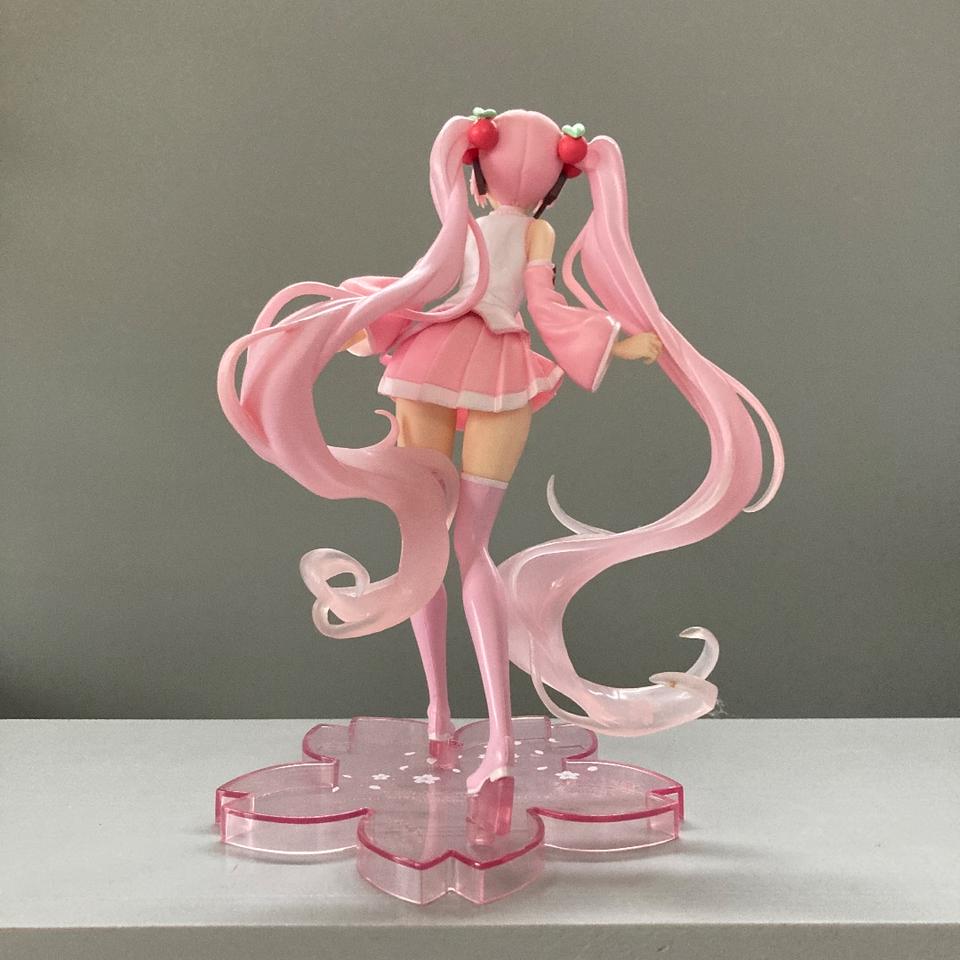 Taito Sakura Miku Figure New Illustration Ver. Buy
