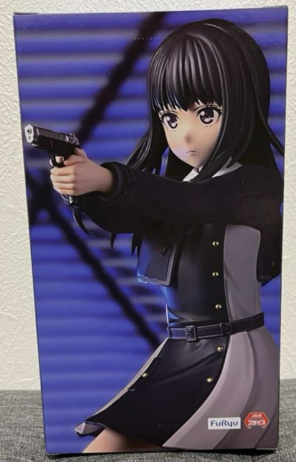 Takina Inoue Trio-Try-iT Figure Buy
