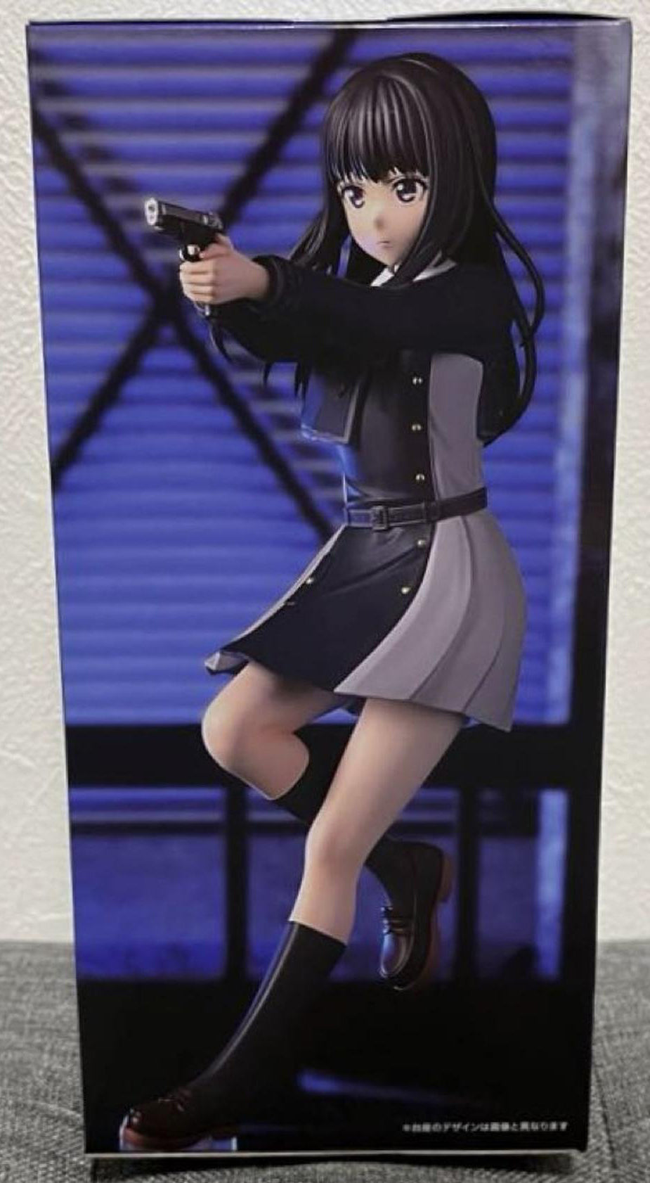 Takina Inoue Trio-Try-iT Figure for Sale