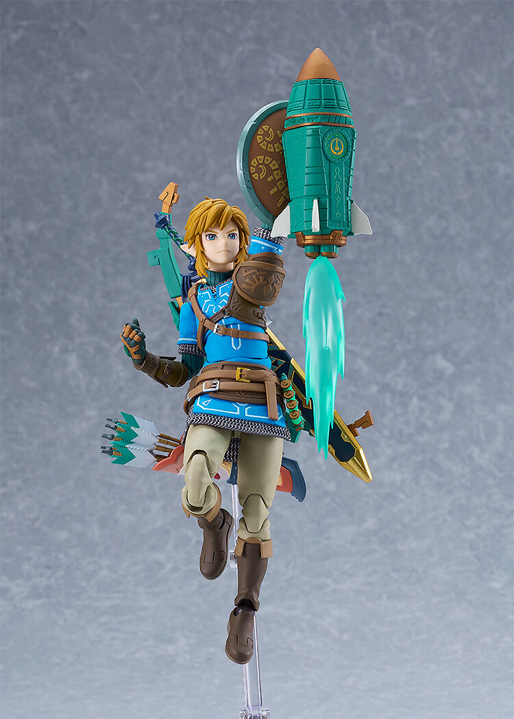 Figma 626-DX Link Figure DX Edition for Sale