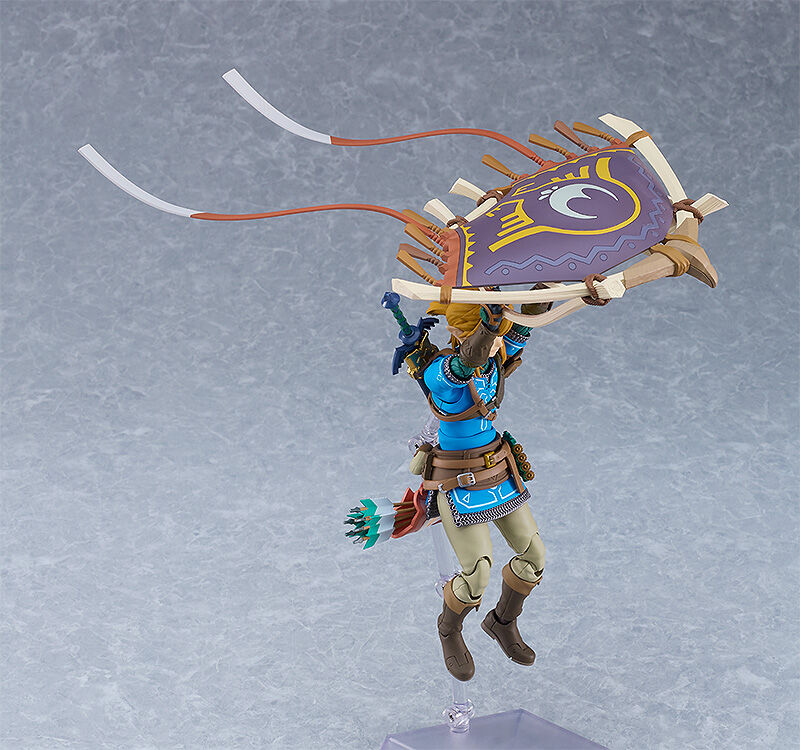 Figma 626-DX Link Figure DX Edition Buy