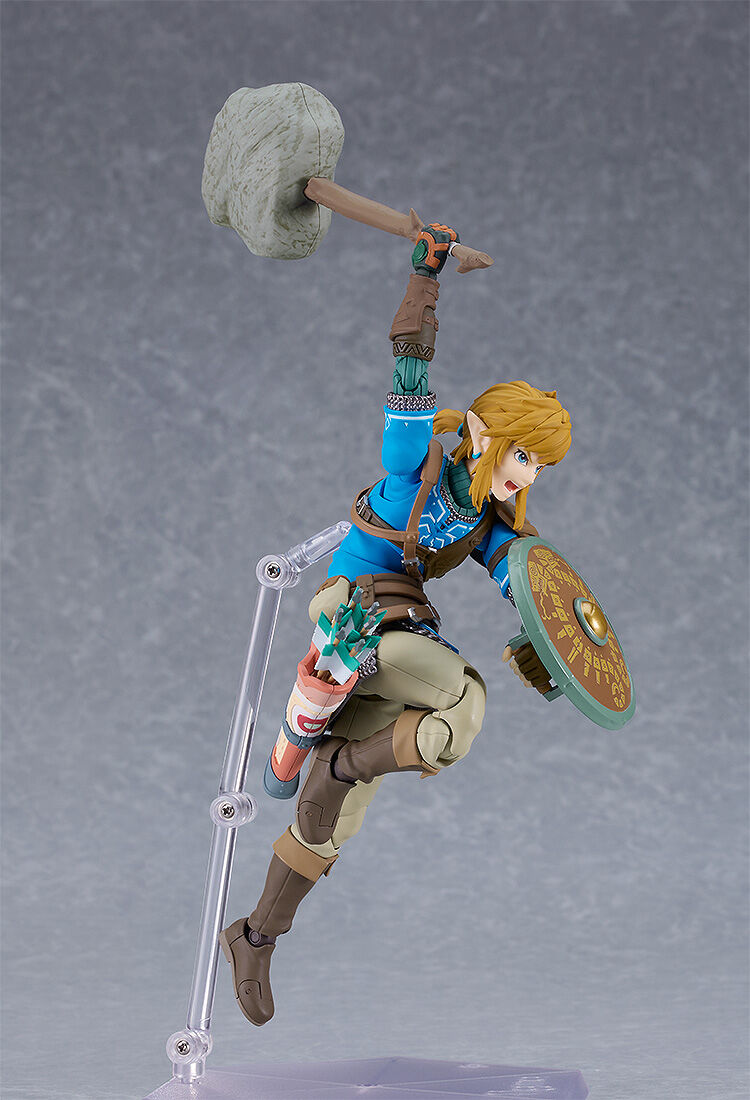 Figma 626-DX Link Figure DX Edition Buy