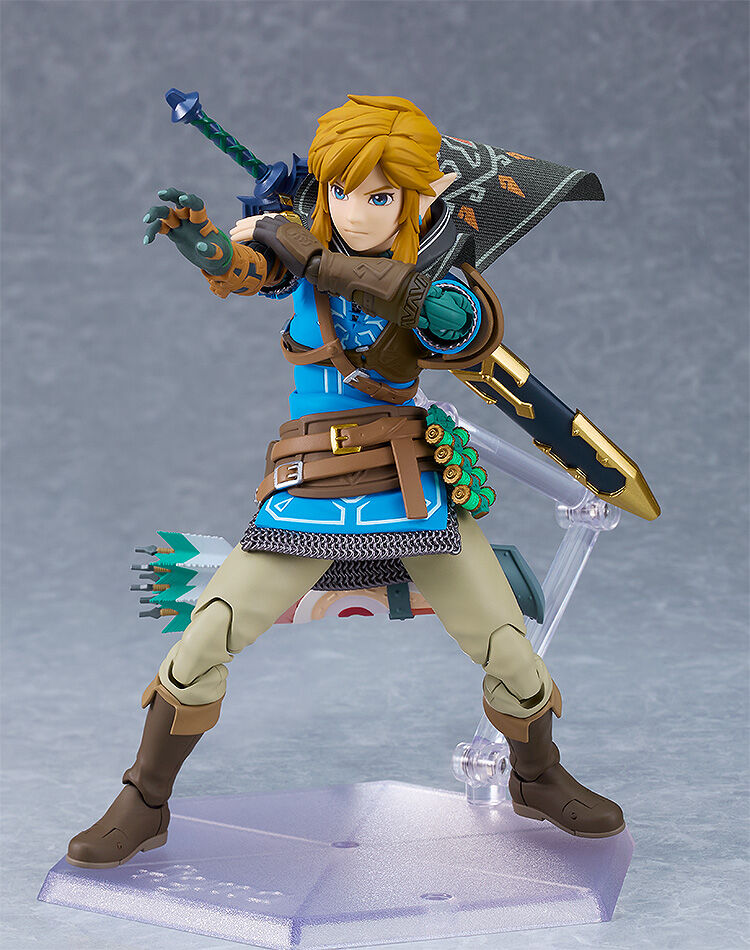 Figma 626-DX Link Figure DX Edition Buy