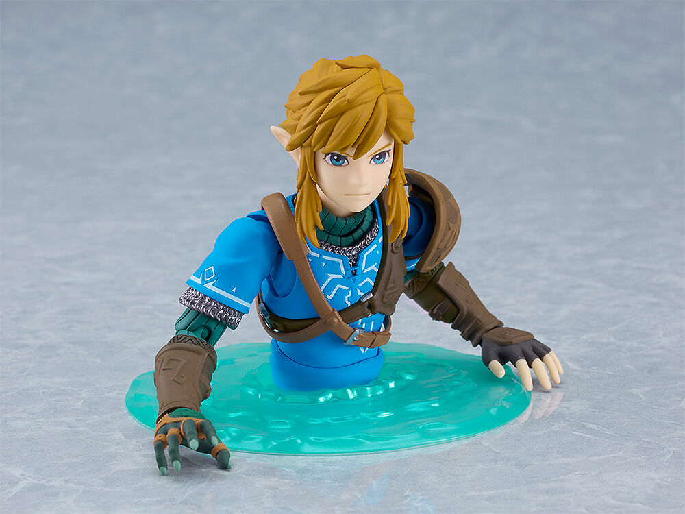 Figma 626-DX Link Figure DX Edition for Sale