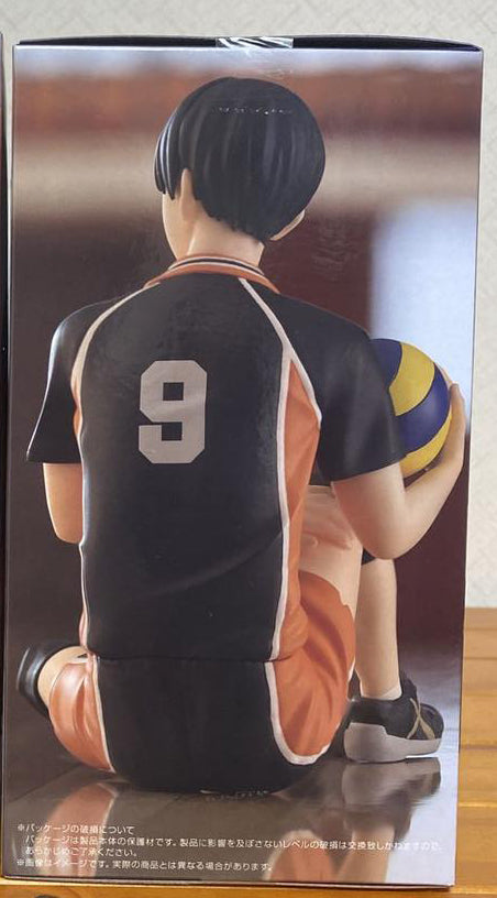 Tobio Kageyama Noodle Stopper Figure Buy