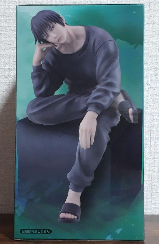 Toji Fushiguro Noodle Stopper Figure for Sale