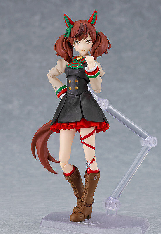 Uma Musume Figma Nice Nature Figure for Sale