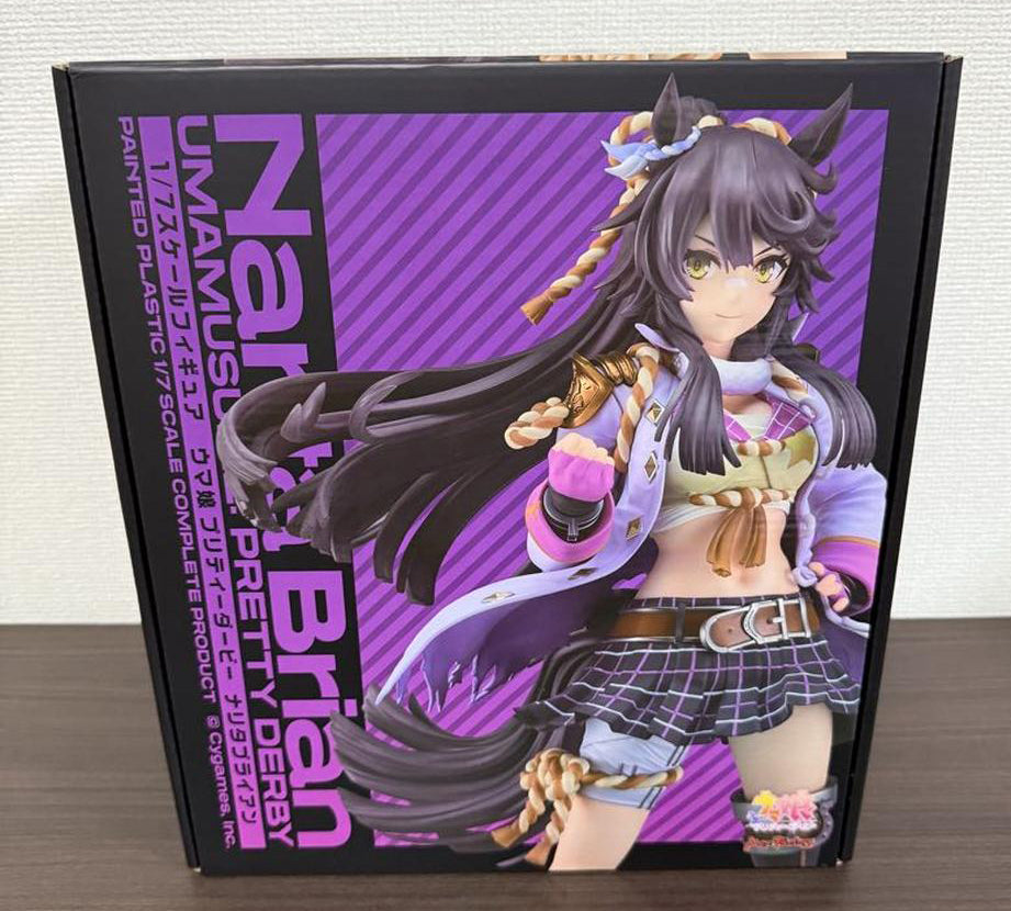 Uma Musume: Pretty Derby Narita Brian 1/7 Scale Figure Buy