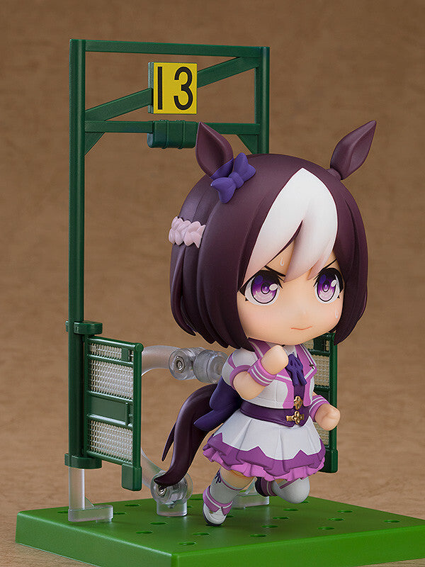 Uma Musume Nendoroid 2274 Special Week Renewal Ver. Buy