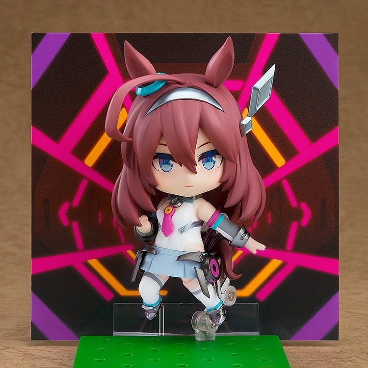 Uma Musume: Pretty Derby Nendoroid 2665 Mihono Bourbon Buy