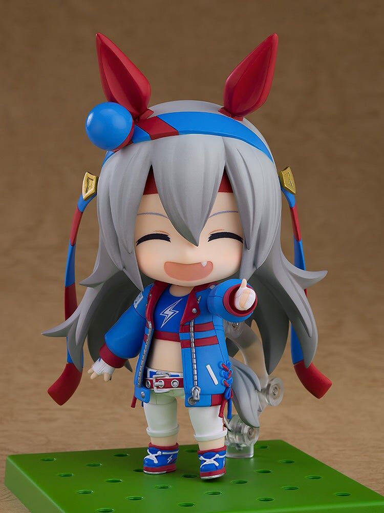 Uma Musume Nendoroid 2703 Tamamo Cross Buy