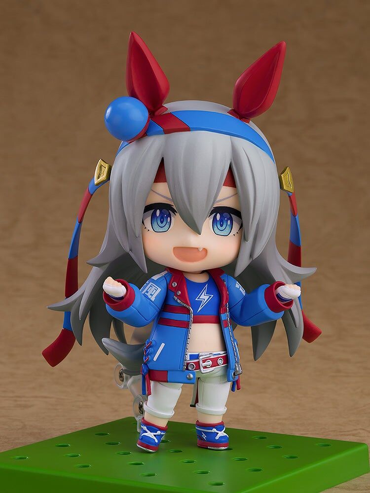 Uma Musume: Pretty Derby Nendoroid 2703 Tamamo Cross Buy