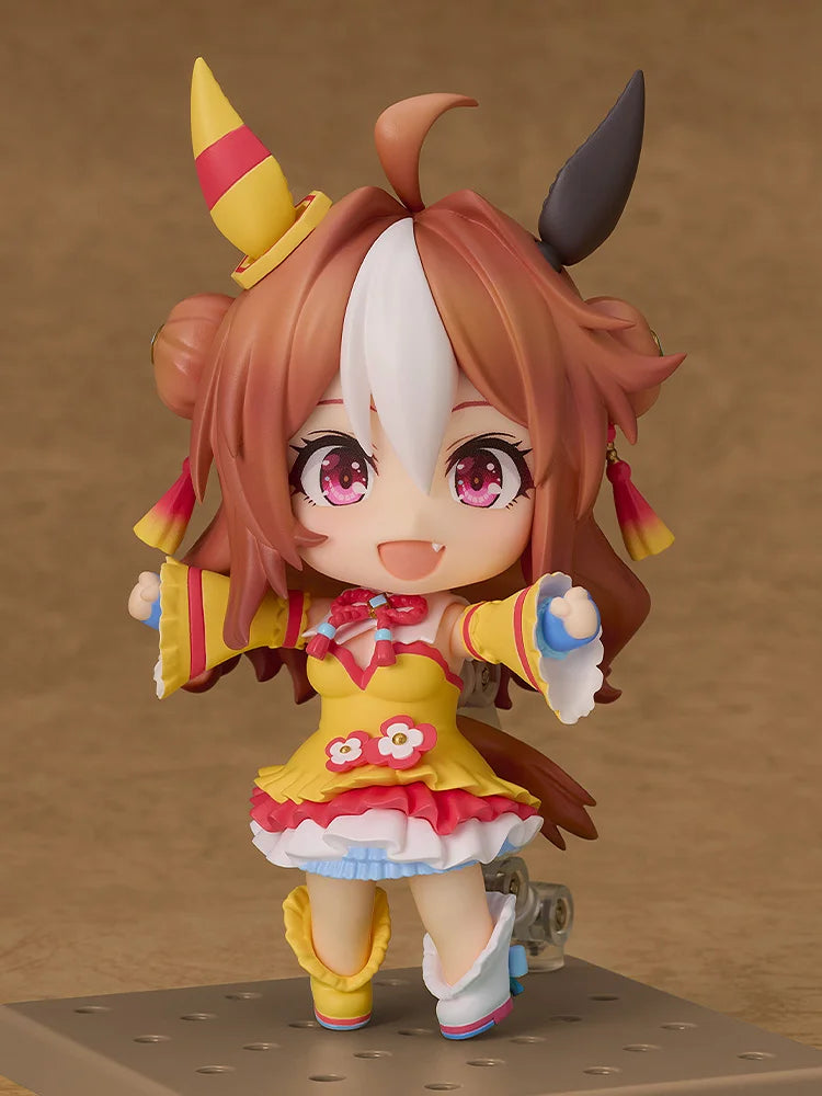Uma Musume: Pretty Derby Nendoroid 2716 Copano Rickey Buy