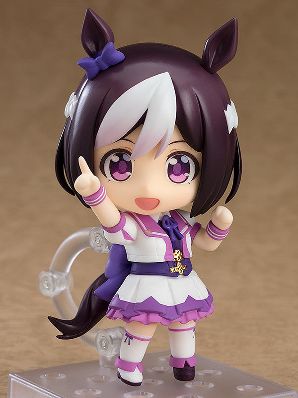 Uma Musume Nendoroid 997 Special Week Buy