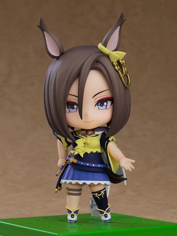 Uma Musume: Pretty Derby Nendoroid 2578 Air Groove for Sale